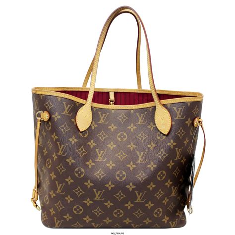 louis vuitton monogram canvas bag price